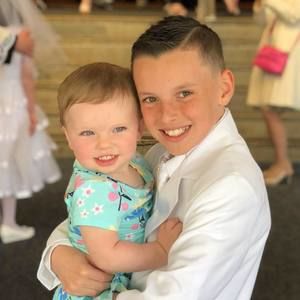 Meet your Posher, Bob